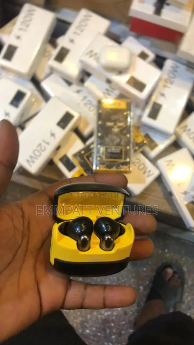 Jbl Airpod With Strong Bass · Photo 1