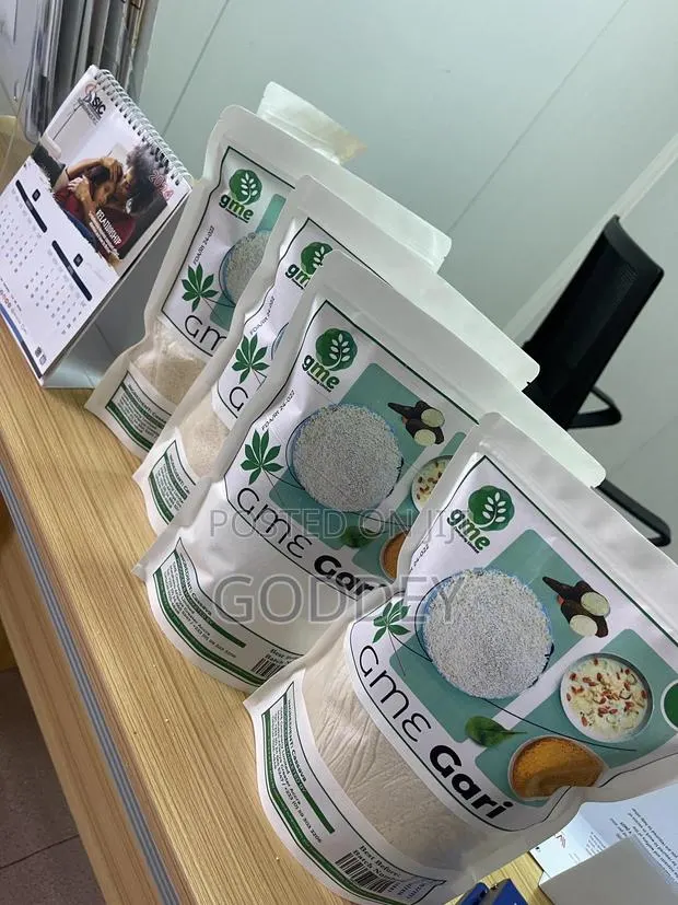 Gari From Gme · Photo 1