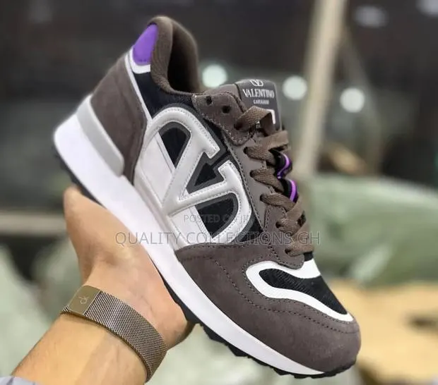 Valentino Sneaker Wild · Photo 1