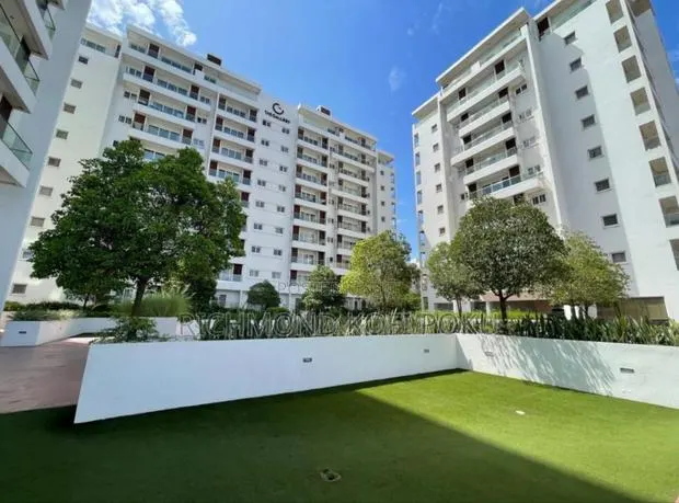 Furnished 2bdrm Apartment in Kofis Realty, East Legon for rent · Photo 1