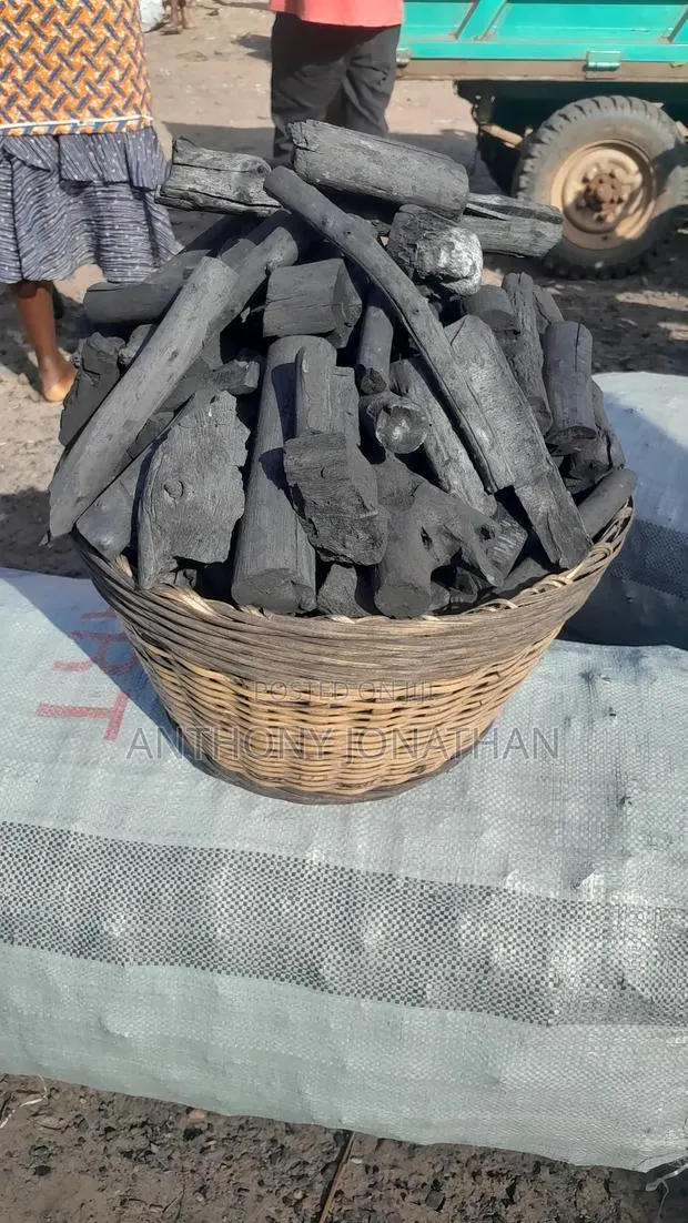 Charcoal Wholesale