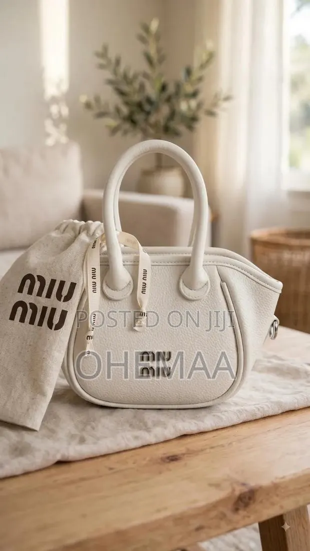 Mini Ladies Bag · Photo 1