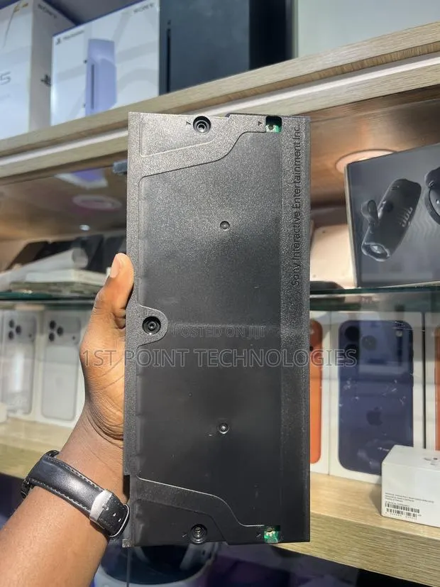 PS4 Pro Power Replacement · Photo 1