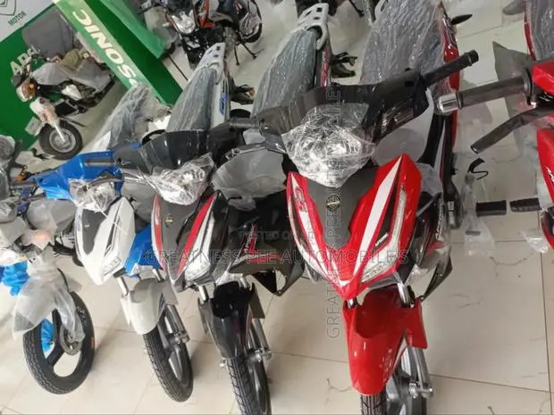 New Apsonic AP110 2025 · Photo 1