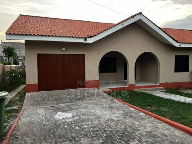 3bdrm House in Regimanuel Estate for rent · Photo 1