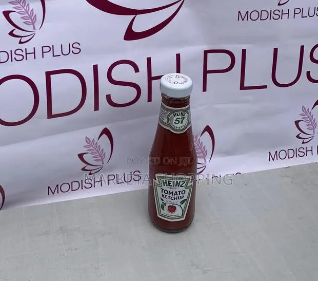 Heinz Tomatoes Ketchup (200g) · Photo 1
