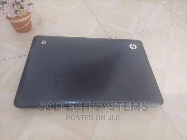 Laptop HP Pavilion Dv5Z 6GB Intel Core i7 HDD 500GB · Photo 1
