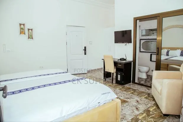 Deluxe Standard Double Room · Photo 4
