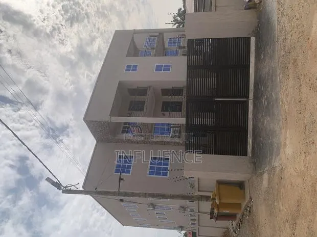 2bdrm Apartment in New Legon for rent · Photo 1