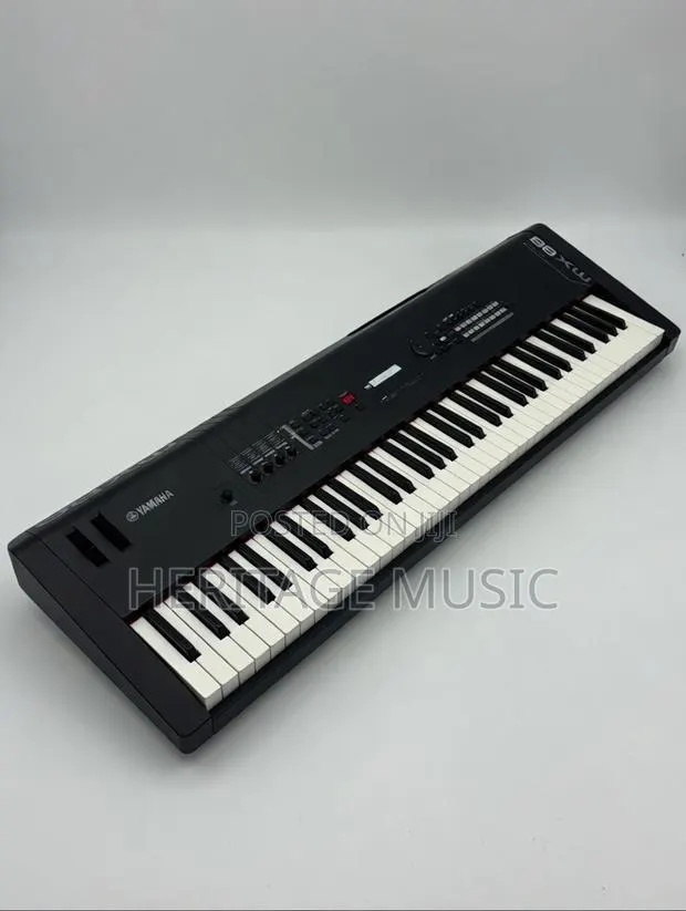 Yamaha Mx88