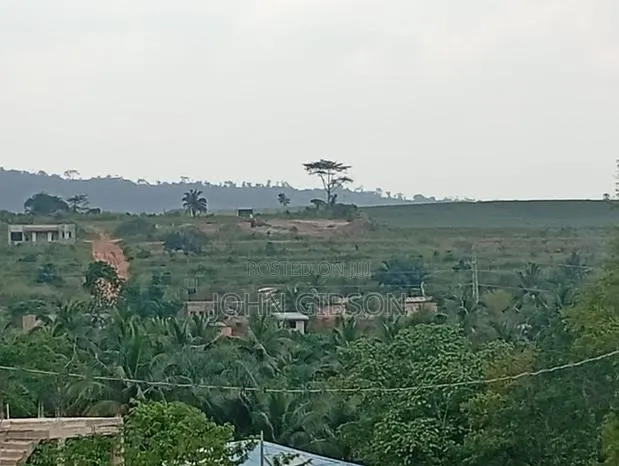 2 Plots of Registered Land 4 Sale · Photo 1