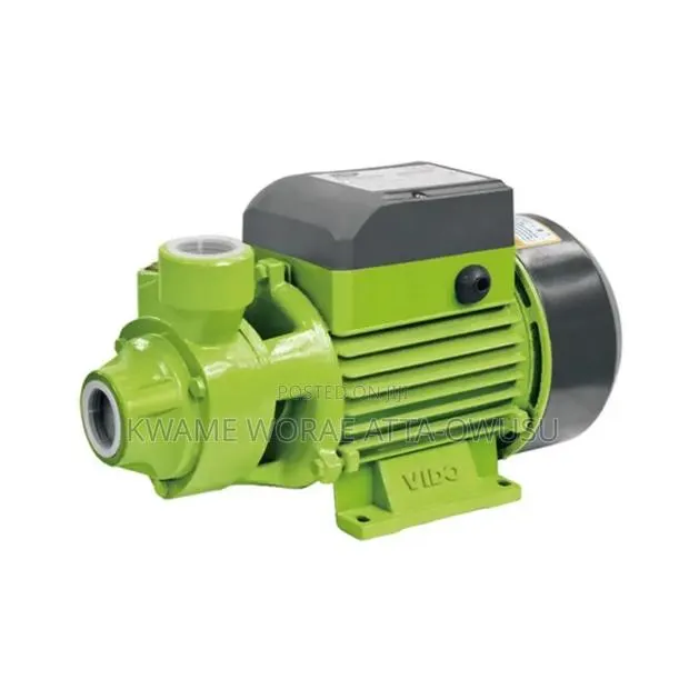Dyllu 0.5hp(370w) Surface Water Pump · Photo 1