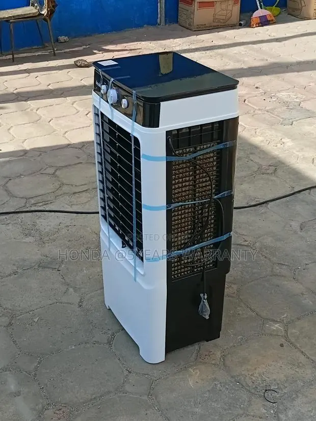 Decakila Air Cooler With a Year Warranty