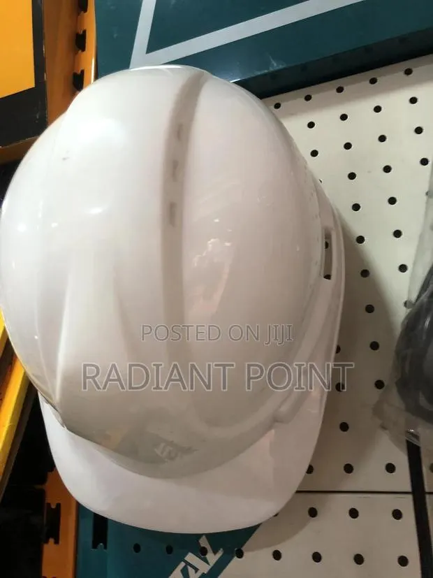 Torx Helmet (330g) · Photo 1
