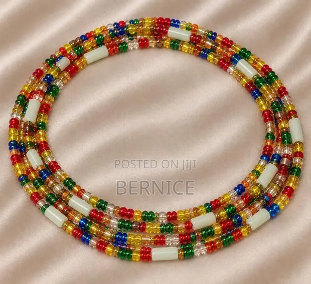 Waist Beads · Photo 1