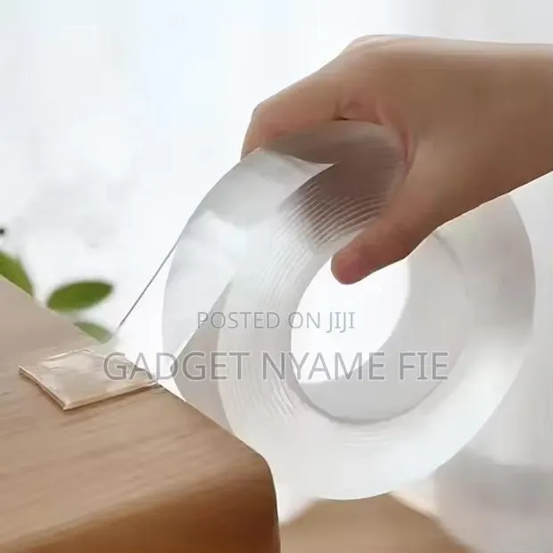 Nano Tape / Double-Sided Tape (30mm*3m) · Photo 2