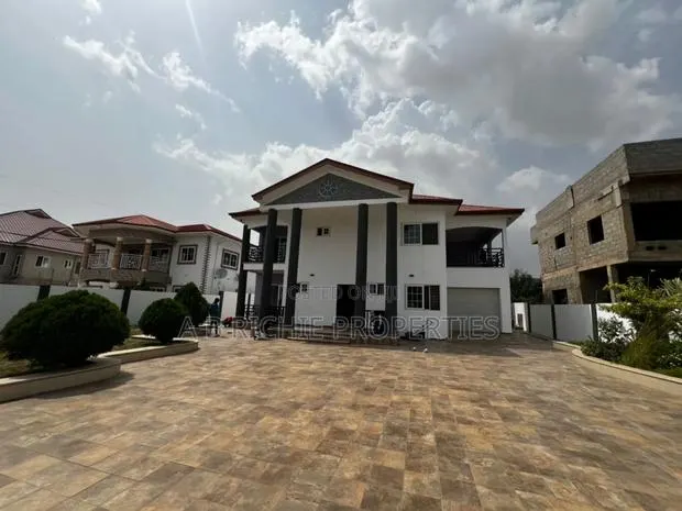 4bdrm House in Ab Richie Properties, Boundary Road Area for rent · Photo 1