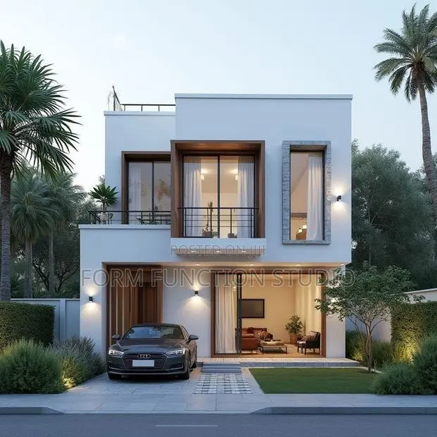 Engineering Architectural Excellence in Every Story. · Photo 1