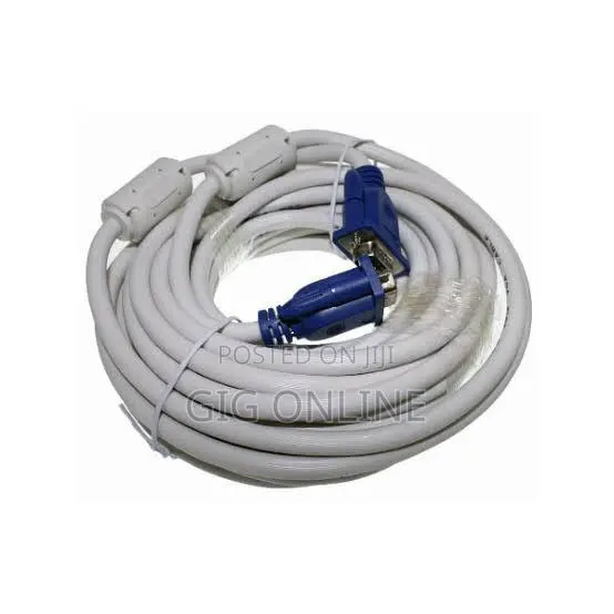 20m Vga Cable · Photo 2