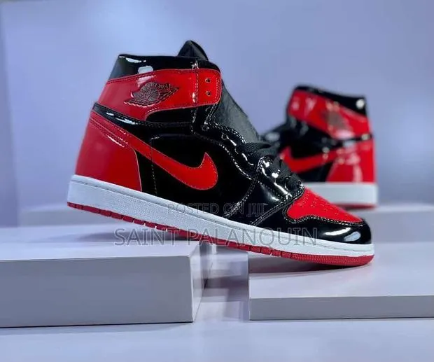Nike Retro One · Photo 1