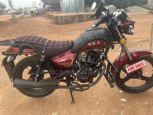 Motorcycle 2025 · Photo 4