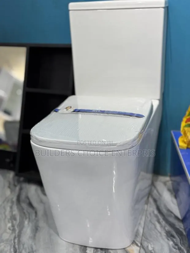 Aqua Grove Square Water Closet _Wc · Photo 1