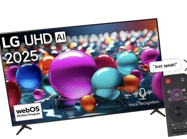 Newest Update Lg 75ua7500 75-Inch Uhd Ai Smart Tv · Photo 1