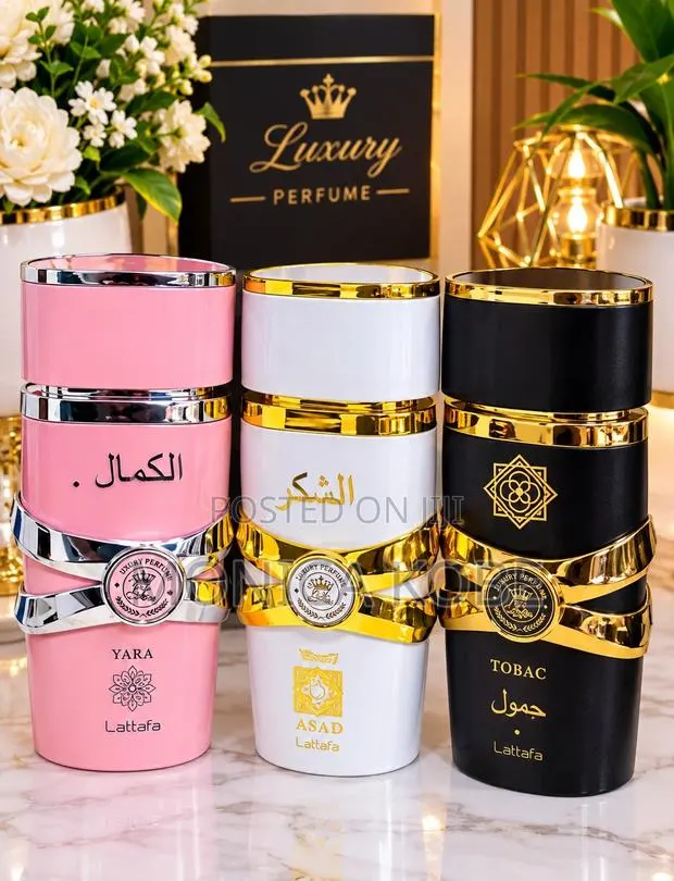 Fragrances · Photo 1