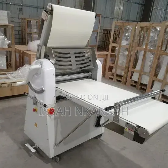 Commercial Bread Dough Sheater · Photo 2