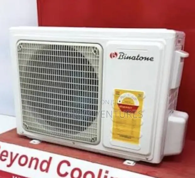 Binatone Air Conditioner 2.5 HP · Photo 1