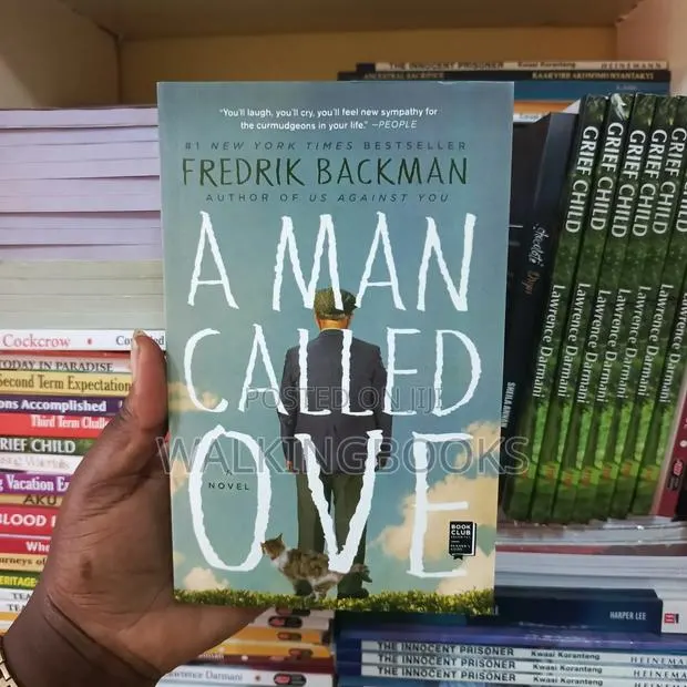 A Man Called Ove · Photo 1