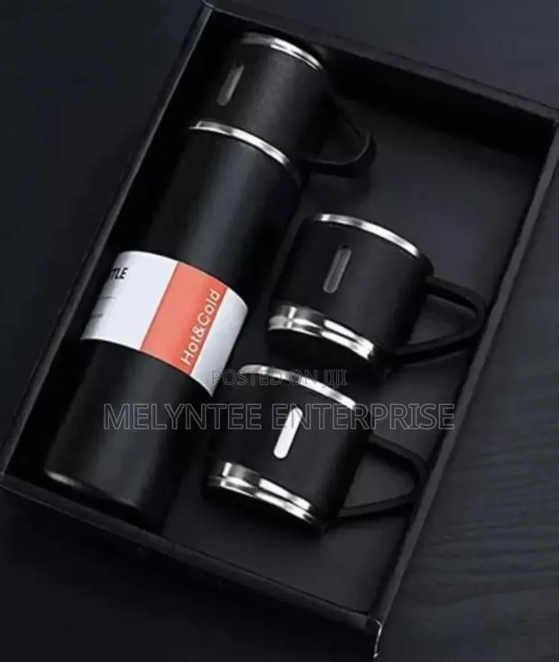 Gift Vacuum Flask 500ml for Souvenirs All Occasions