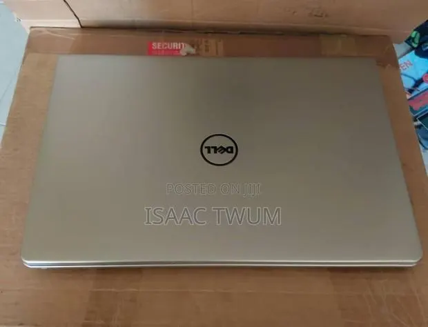 Laptop Dell Inspiron 11 3148 8GB Intel Core i7 SSD 750GB · Photo 1