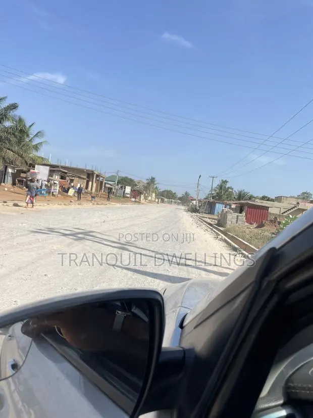 Titled Land for Sale — Mayera · Photo 1