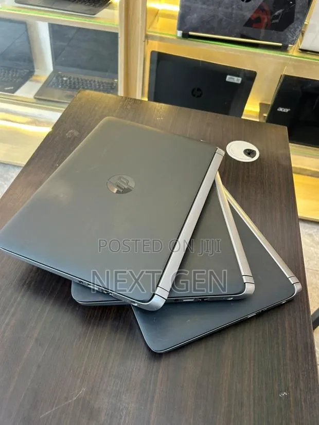 Laptop HP 430 G2 8GB Intel Core i5 SSD 128GB · Photo 1