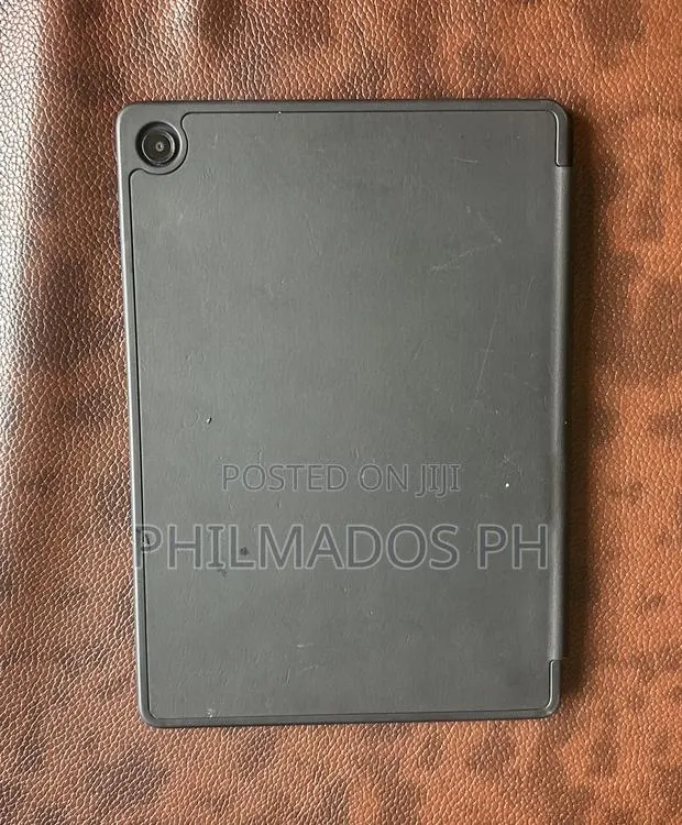 Samsung Galaxy Tab A9+ 128 GB Black · Photo 1