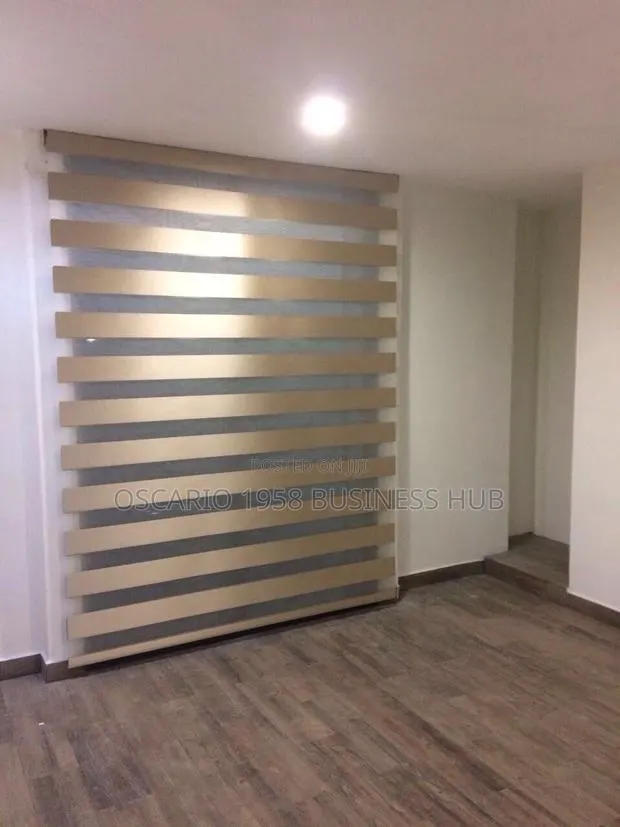 Jasmine Window Curtain Blinds · Photo 1