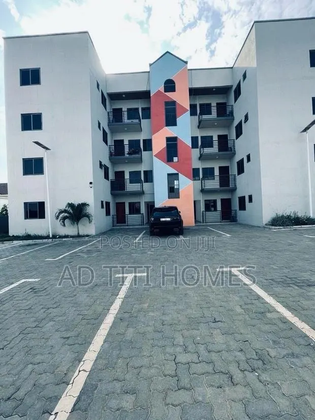 2bdrm Apartment in Gate Estat, Accra Metropolitan for rent · Photo 1