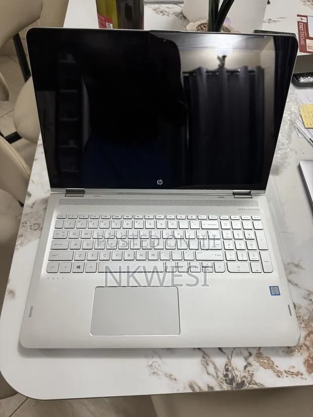 Laptop HP Envy x360 16GB Intel Core i7 SSD 1T · Photo 1