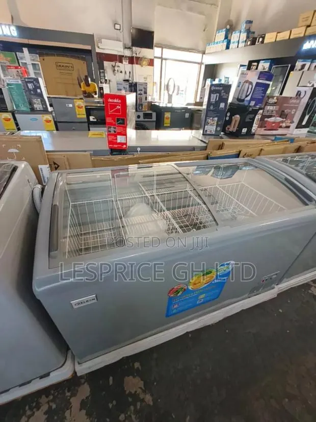Best Chest Freezer For Your Needs · Photo 1
