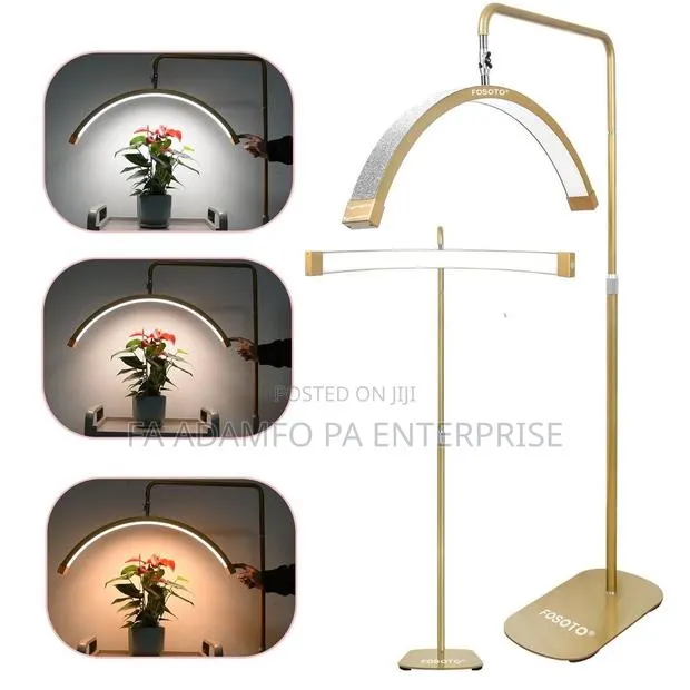 Moon Light 24 Inches With Diamond Stones (Big ) · Photo 3