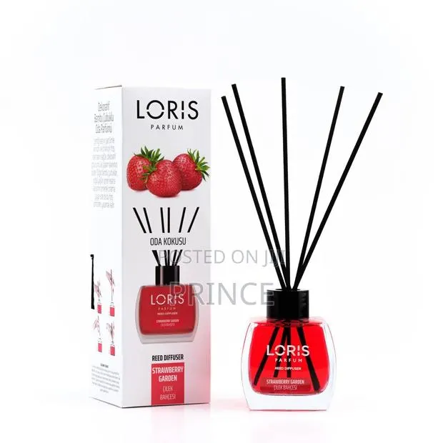 Loris Reed Diffuser · Photo 1