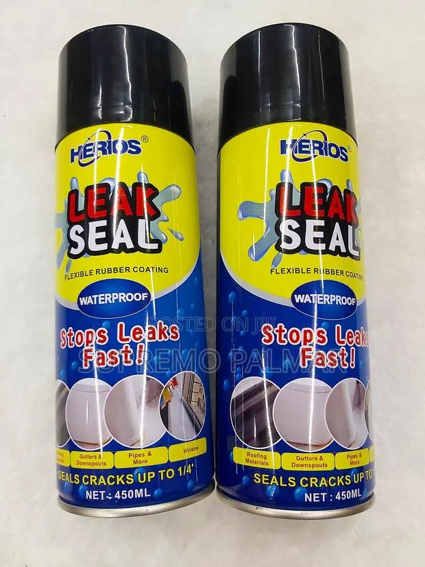 Leak Seal, 450ml · Photo 1