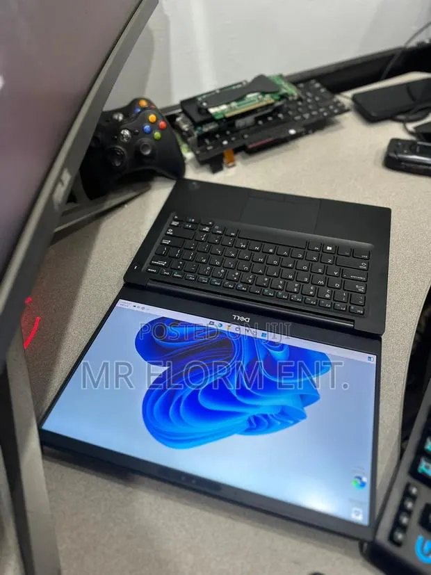 Laptop Dell Latitude 7390 8GB Intel Core i5 SSD 256GB · Photo 1