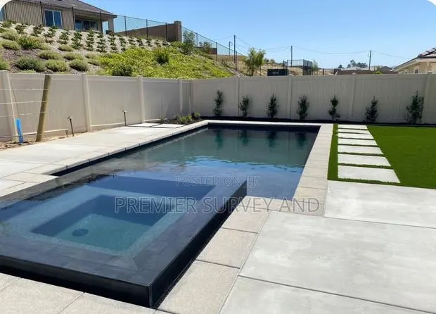 Swimming Pool Construction · Photo 1