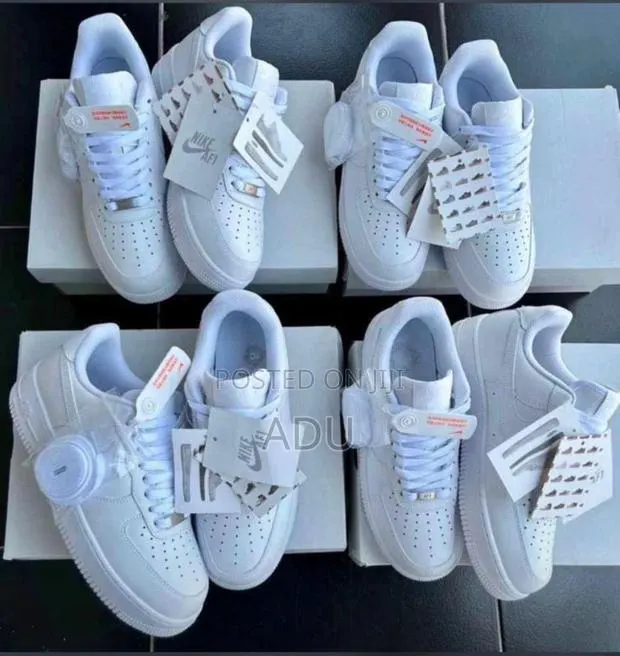 Original Airforce 1 · Photo 1