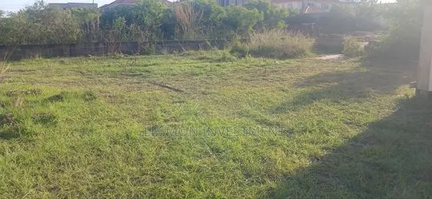 1 Acre Land Within the Developing Area of East Legon Hills Is for Sale · Photo 1