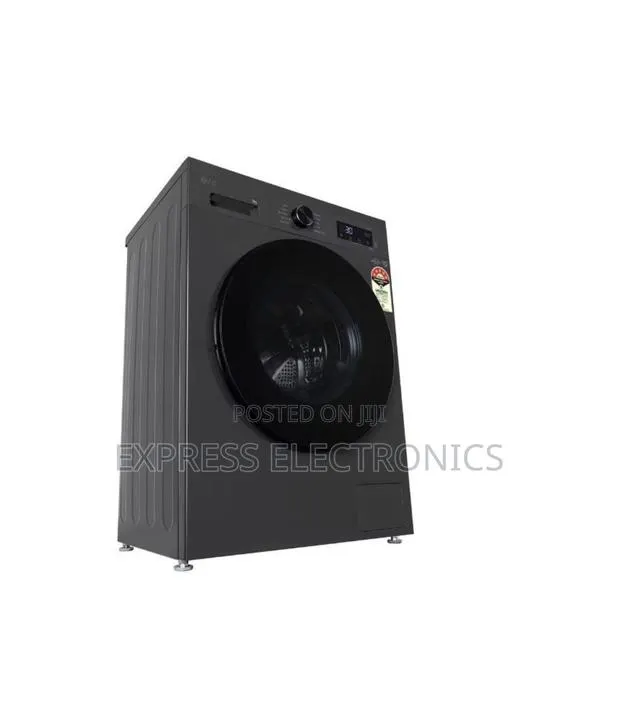 Place Your Order for Lg Wm Fro T Load Full Auto 8kg · Photo 1
