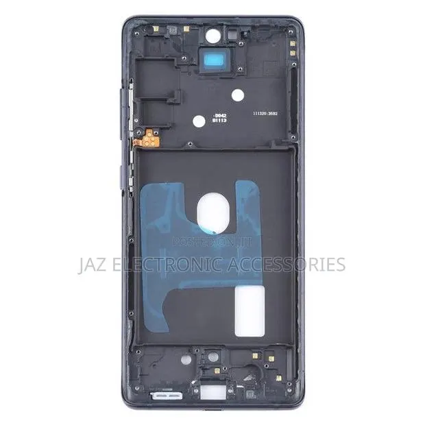 Samsung Galaxy S20 Fe Screen to All Samsung Galaxy Fe Screens · Photo 1