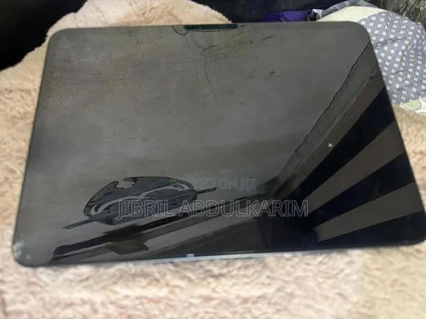 Apple iPad Pro 256 GB Silver · Photo 1
